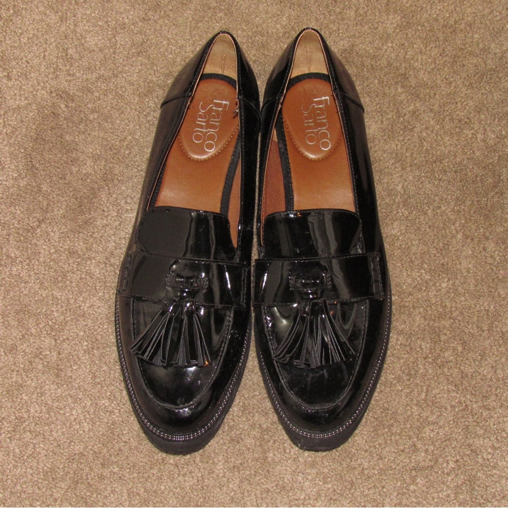 Franco Sarto Loafers